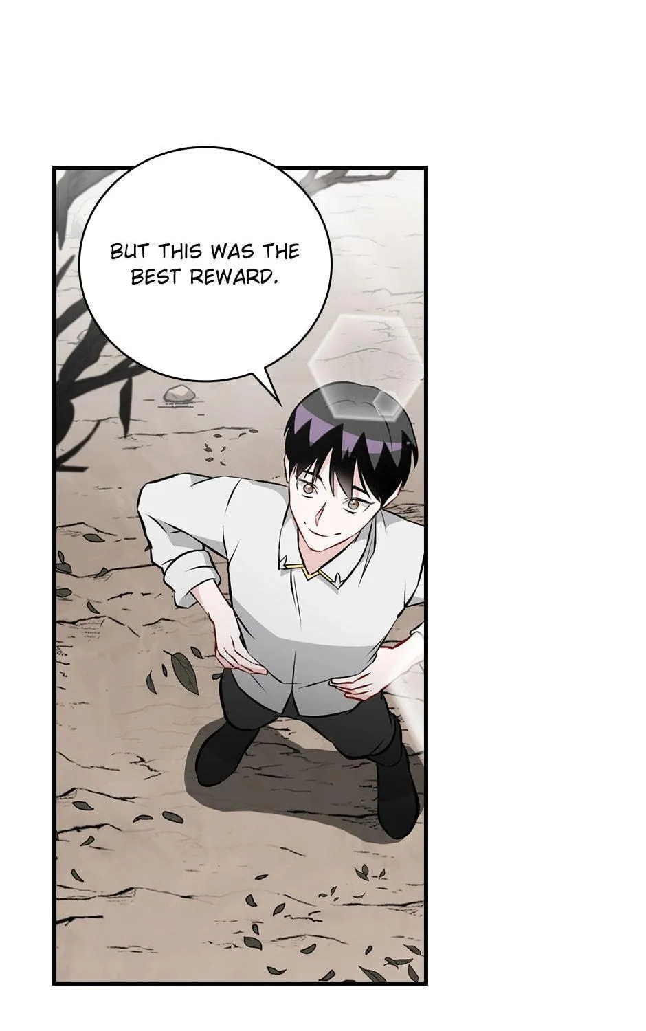 Read Gourmet Gaming chapter 157 image 82 on Lezhin