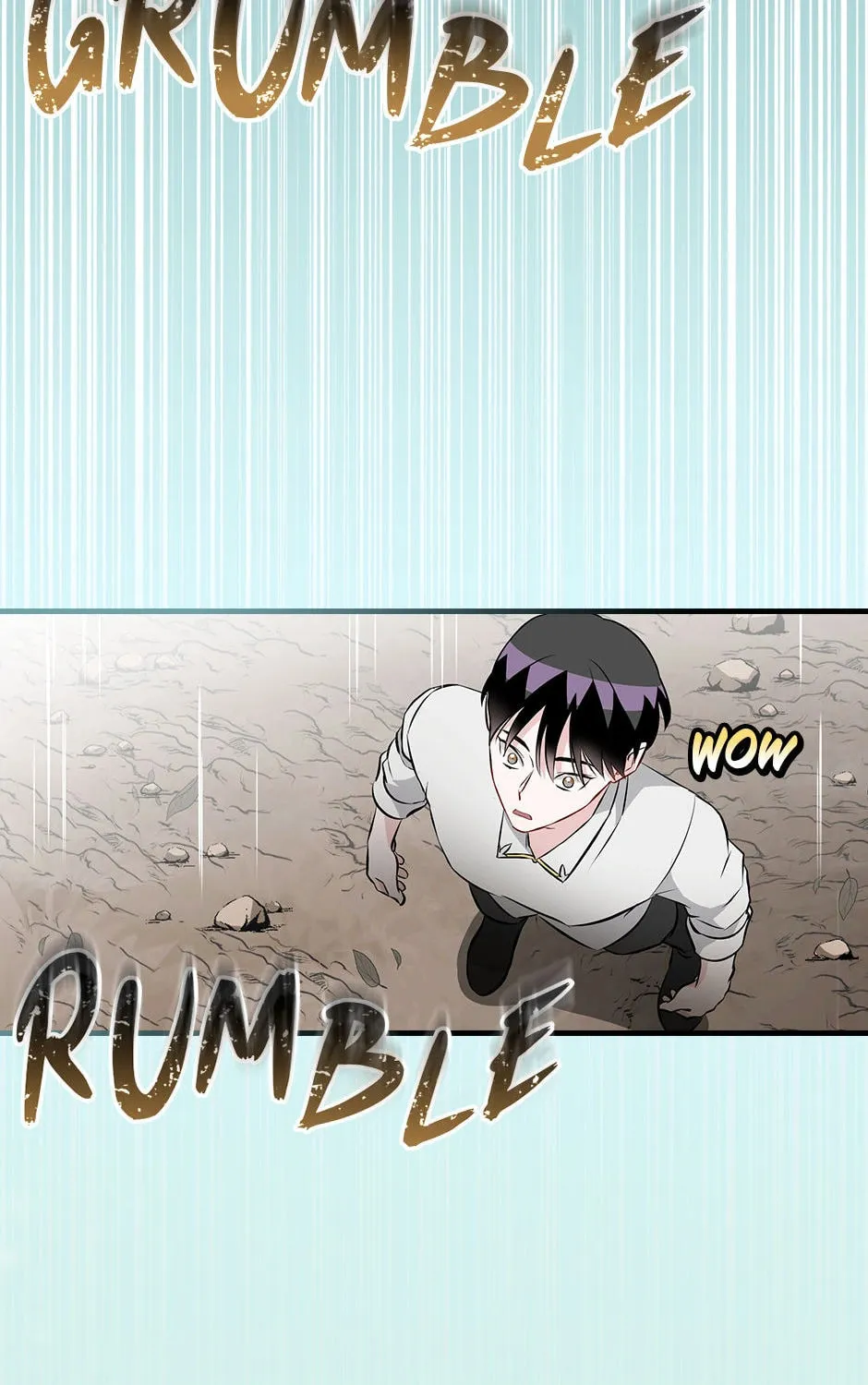 Read Gourmet Gaming chapter 157 image 90 on Lezhin