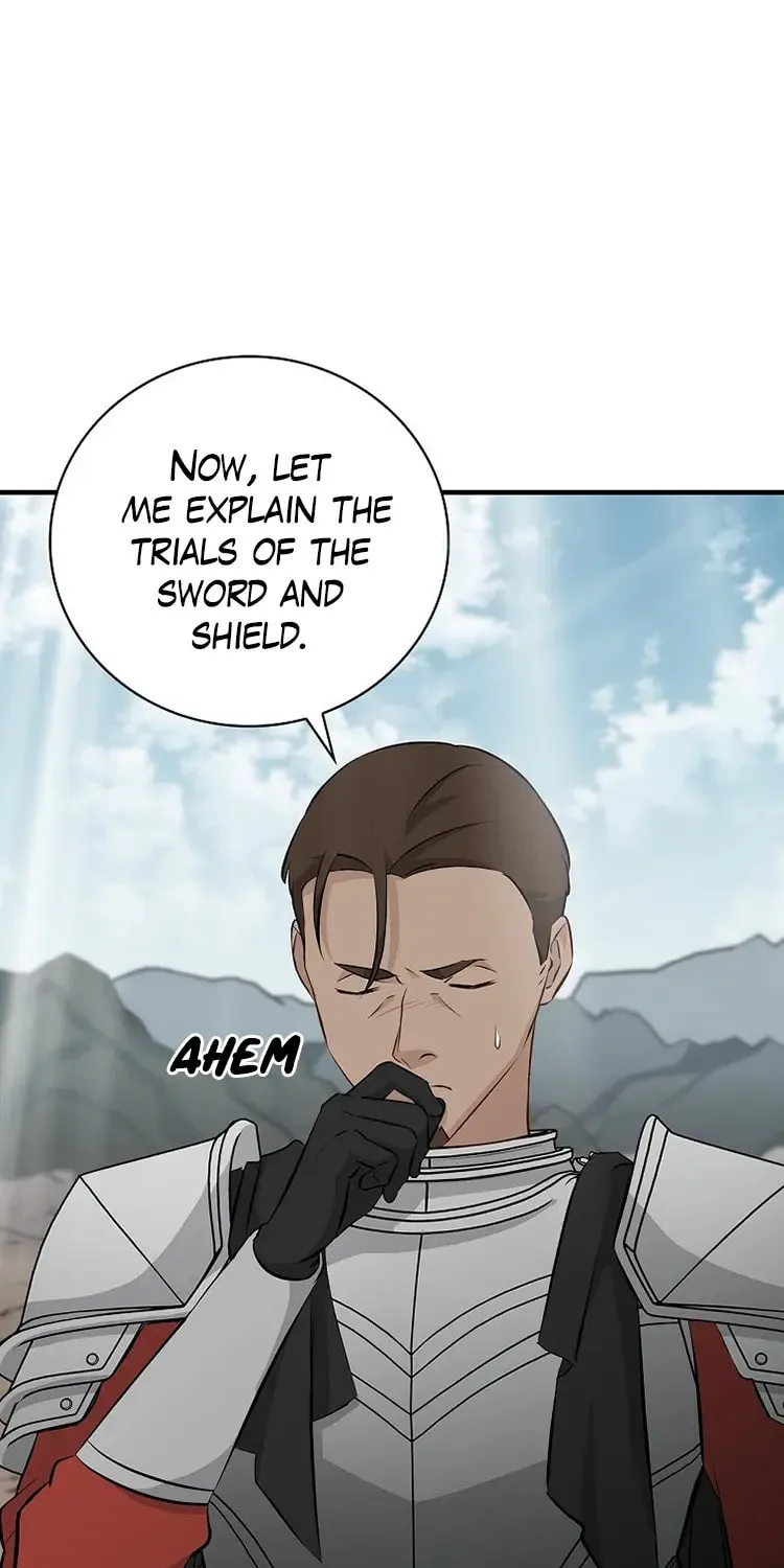 Read Gourmet Gaming chapter 158 image 1 on Lezhin