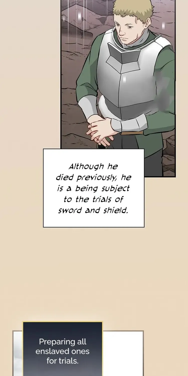 Read Gourmet Gaming chapter 158 image 15 on Lezhin