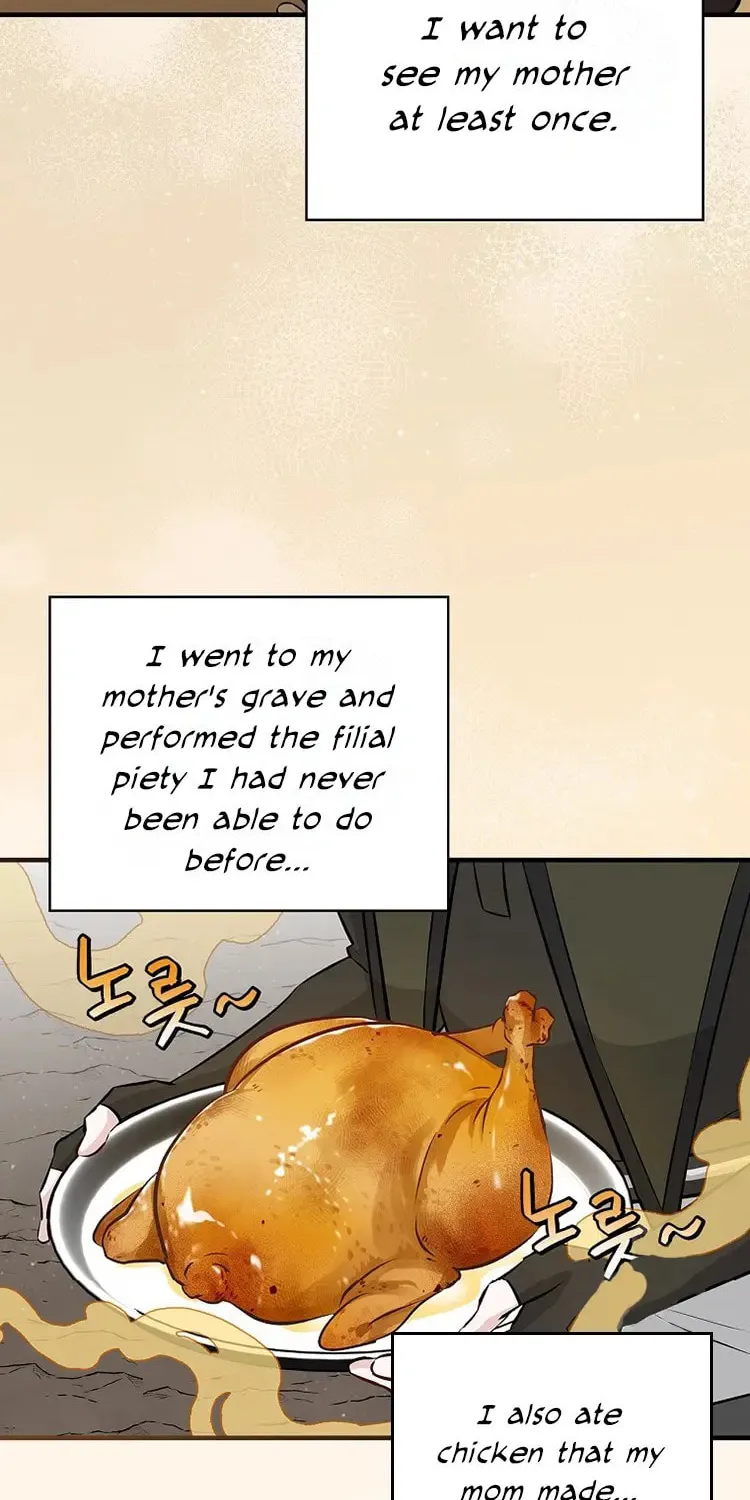 Read Gourmet Gaming chapter 158 image 19 on Lezhin