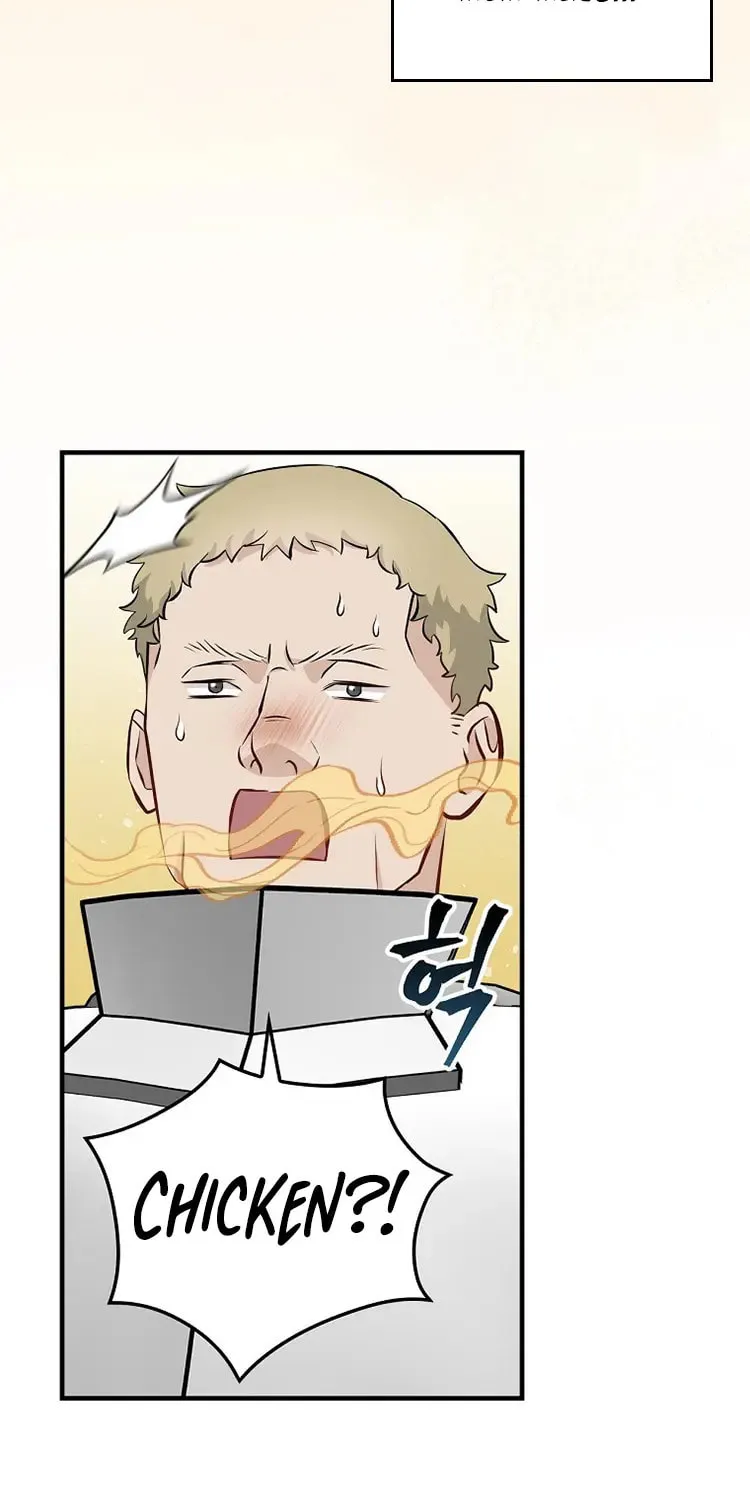 Read Gourmet Gaming chapter 158 image 20 on Lezhin