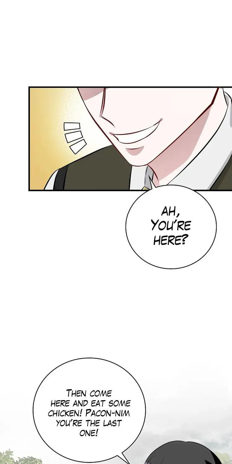 Read Gourmet Gaming chapter 158 image 21 on Lezhin