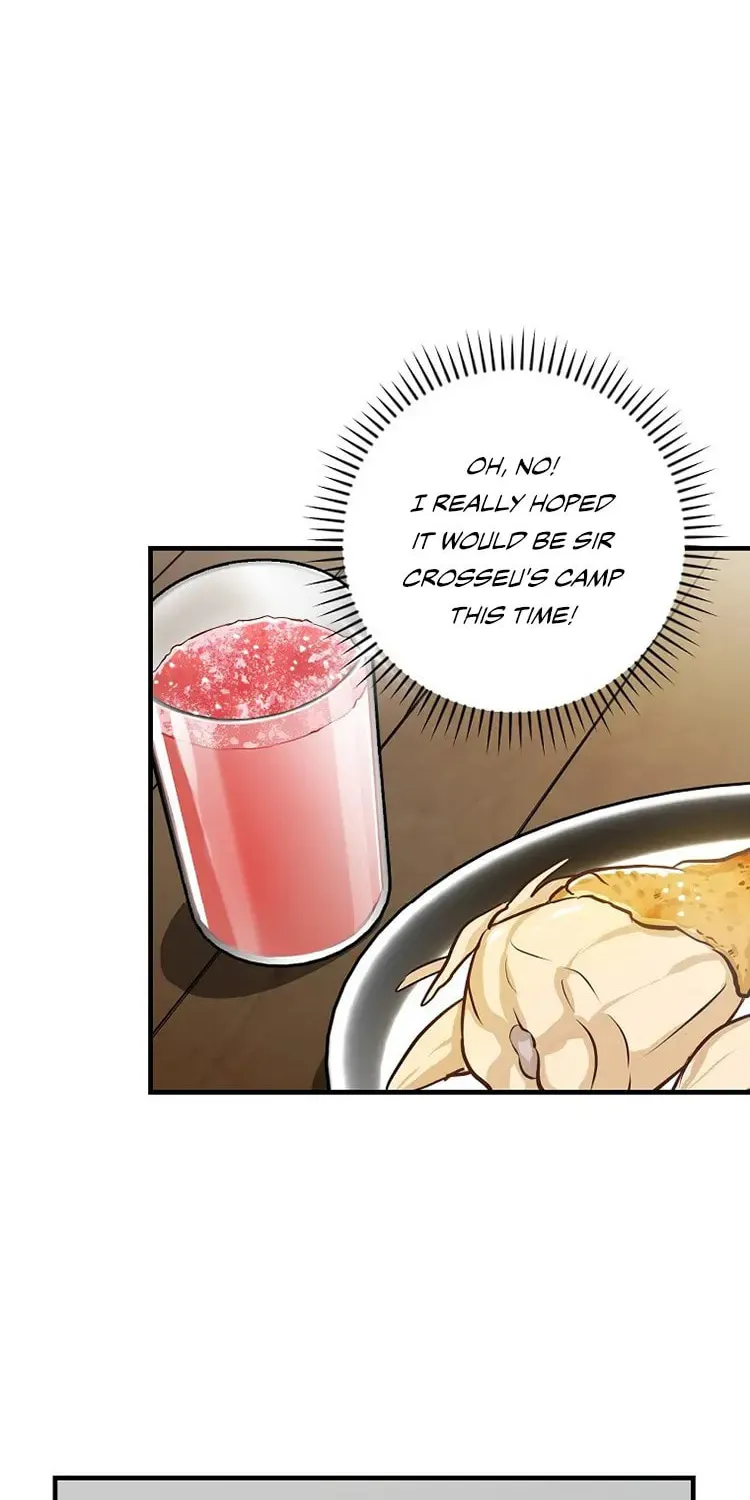 Read Gourmet Gaming chapter 158 image 23 on Lezhin