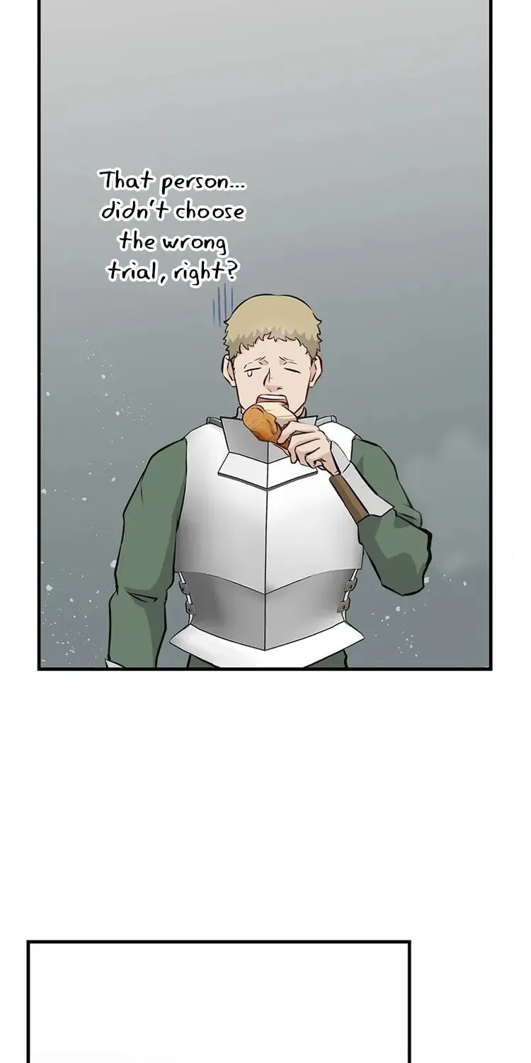 Read Gourmet Gaming chapter 158 image 24 on Lezhin