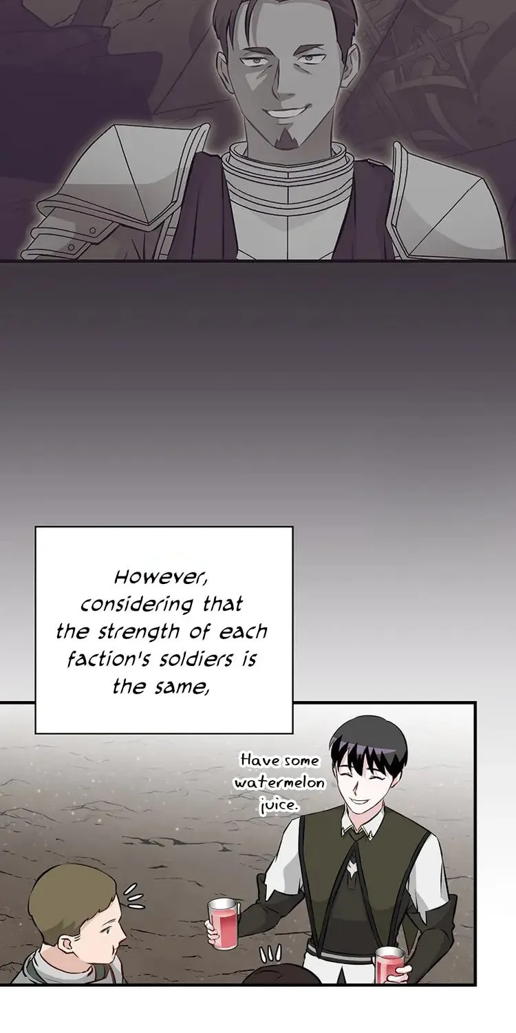 Read Gourmet Gaming chapter 158 image 27 on Lezhin