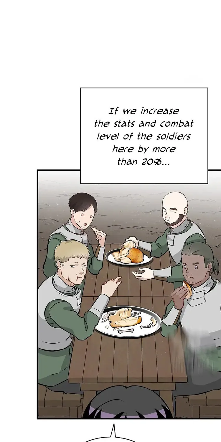 Read Gourmet Gaming chapter 158 image 28 on Lezhin