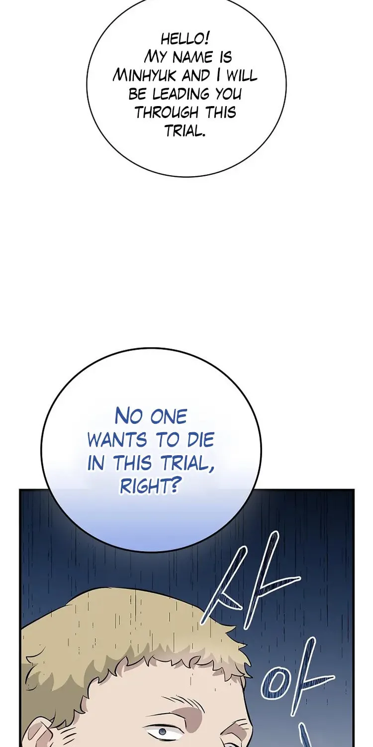 Read Gourmet Gaming chapter 158 image 29 on Lezhin