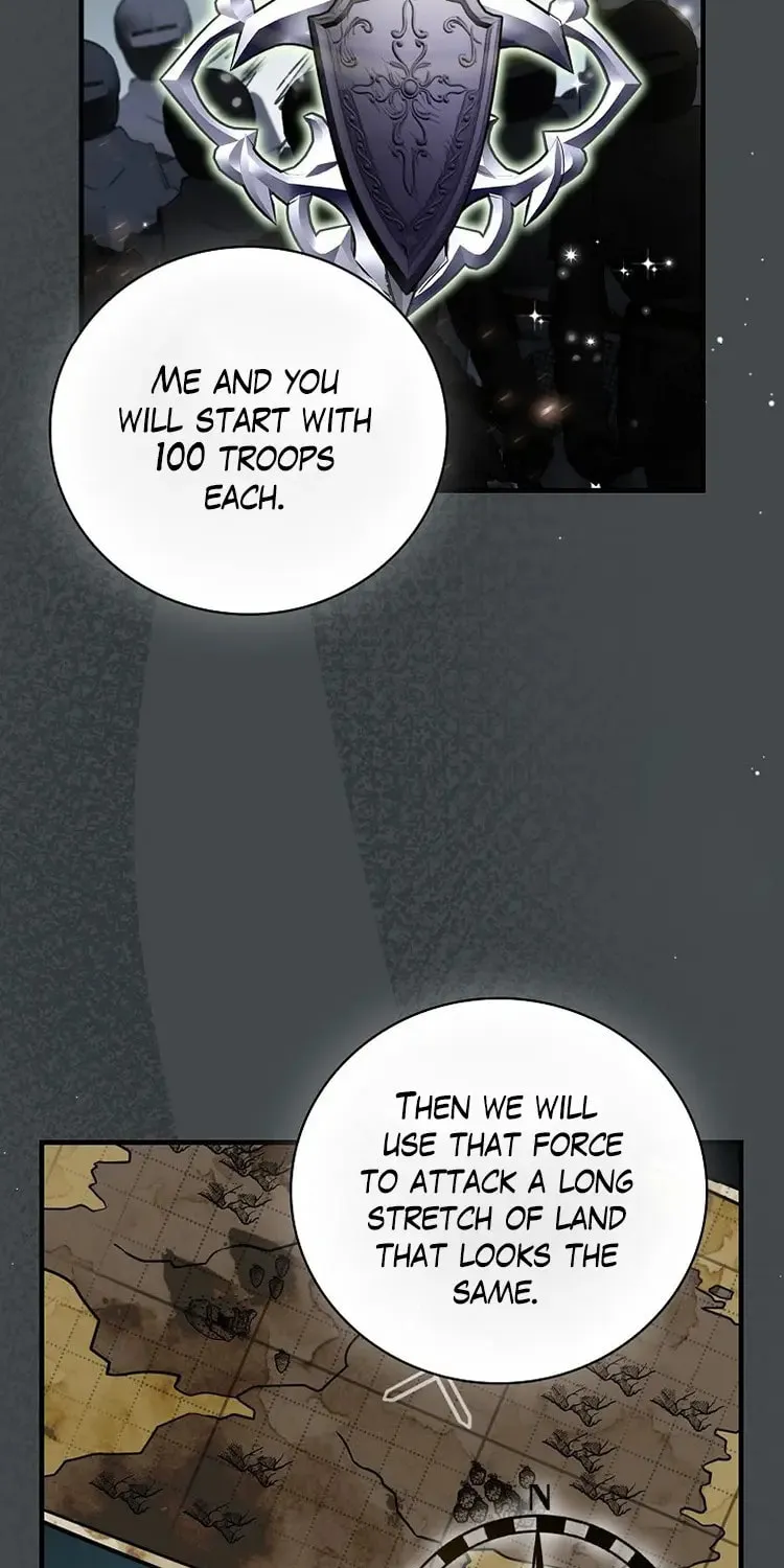 Read Gourmet Gaming chapter 158 image 3 on Lezhin