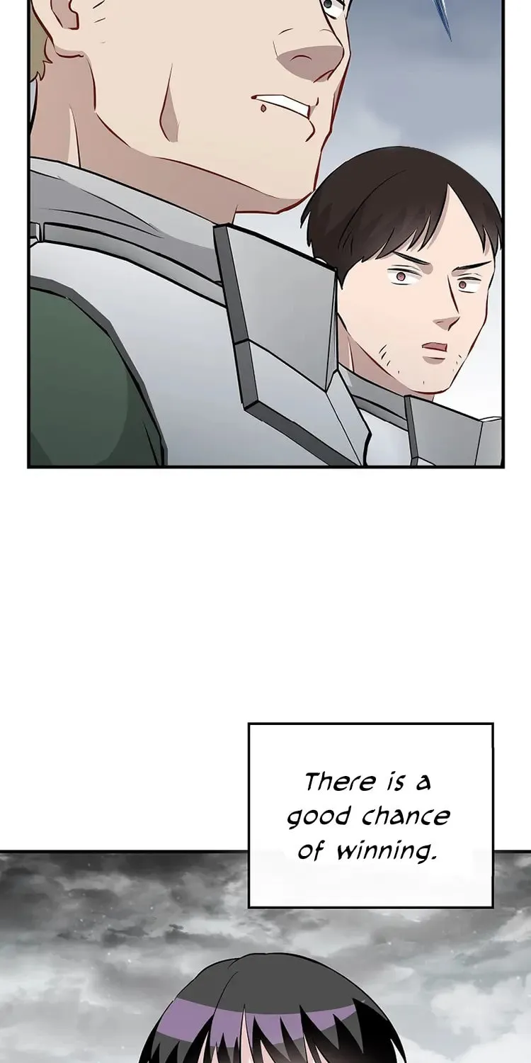 Read Gourmet Gaming chapter 158 image 30 on Lezhin