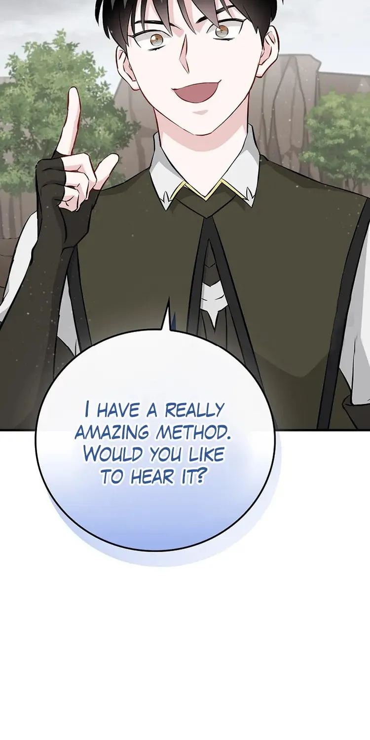 Read Gourmet Gaming chapter 158 image 31 on Lezhin