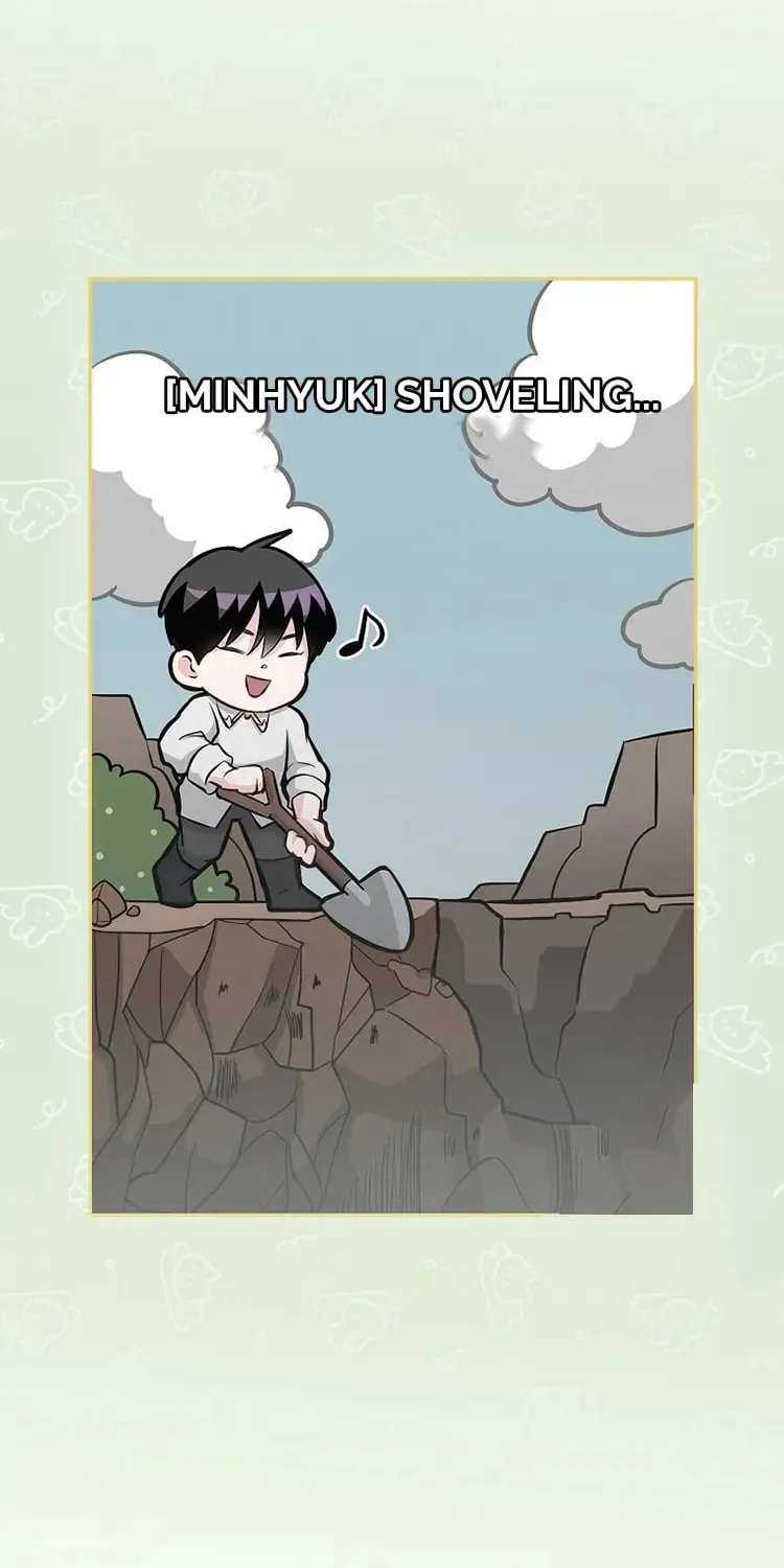 Read Gourmet Gaming chapter 158 image 38 on Lezhin