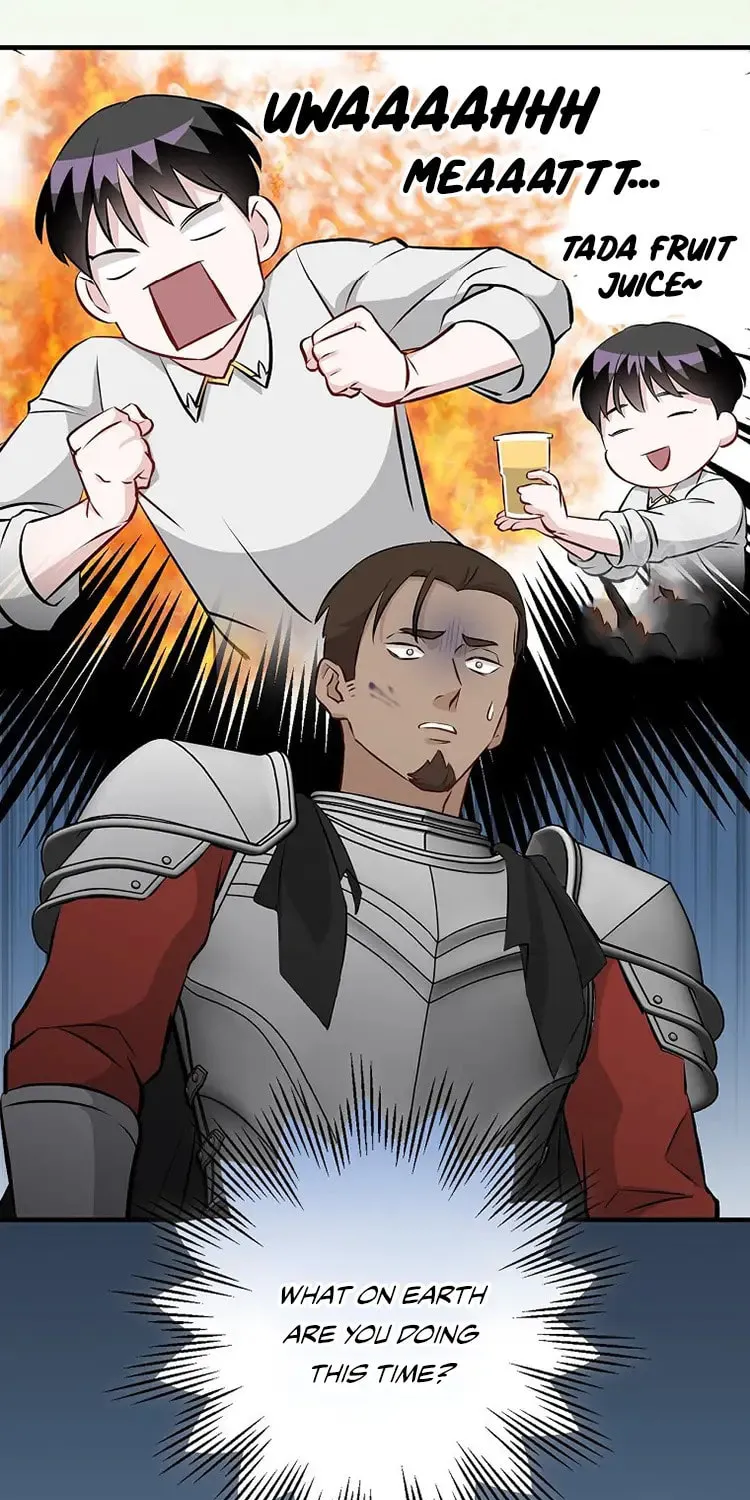 Read Gourmet Gaming chapter 158 image 39 on Lezhin