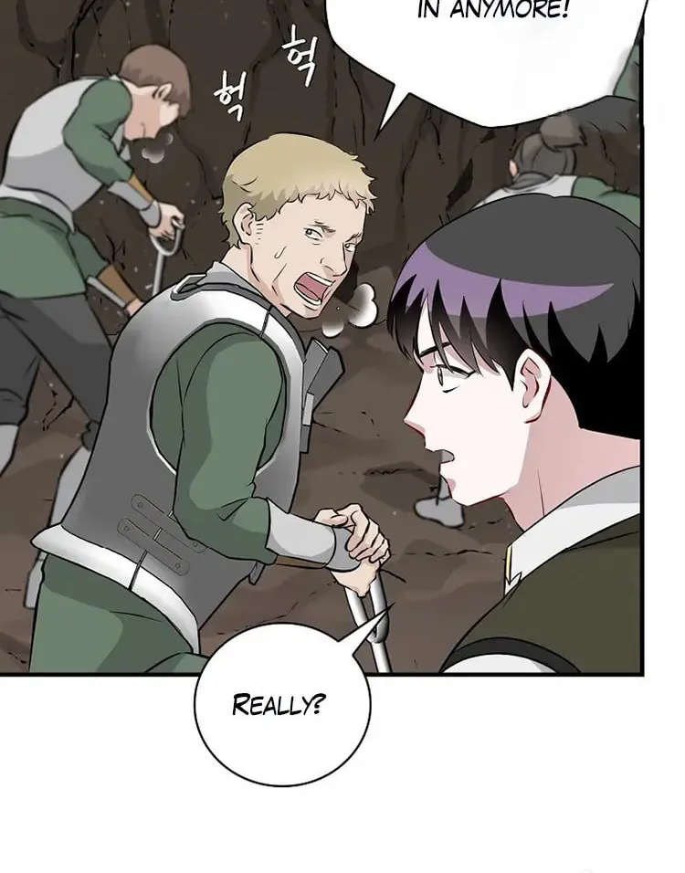 Read Gourmet Gaming chapter 158 image 42 on Lezhin