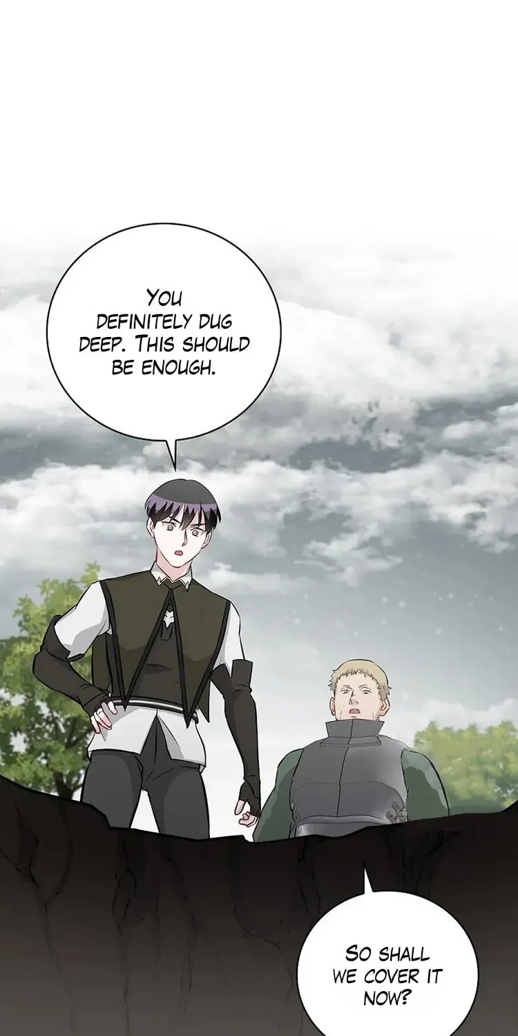 Read Gourmet Gaming chapter 158 image 43 on Lezhin