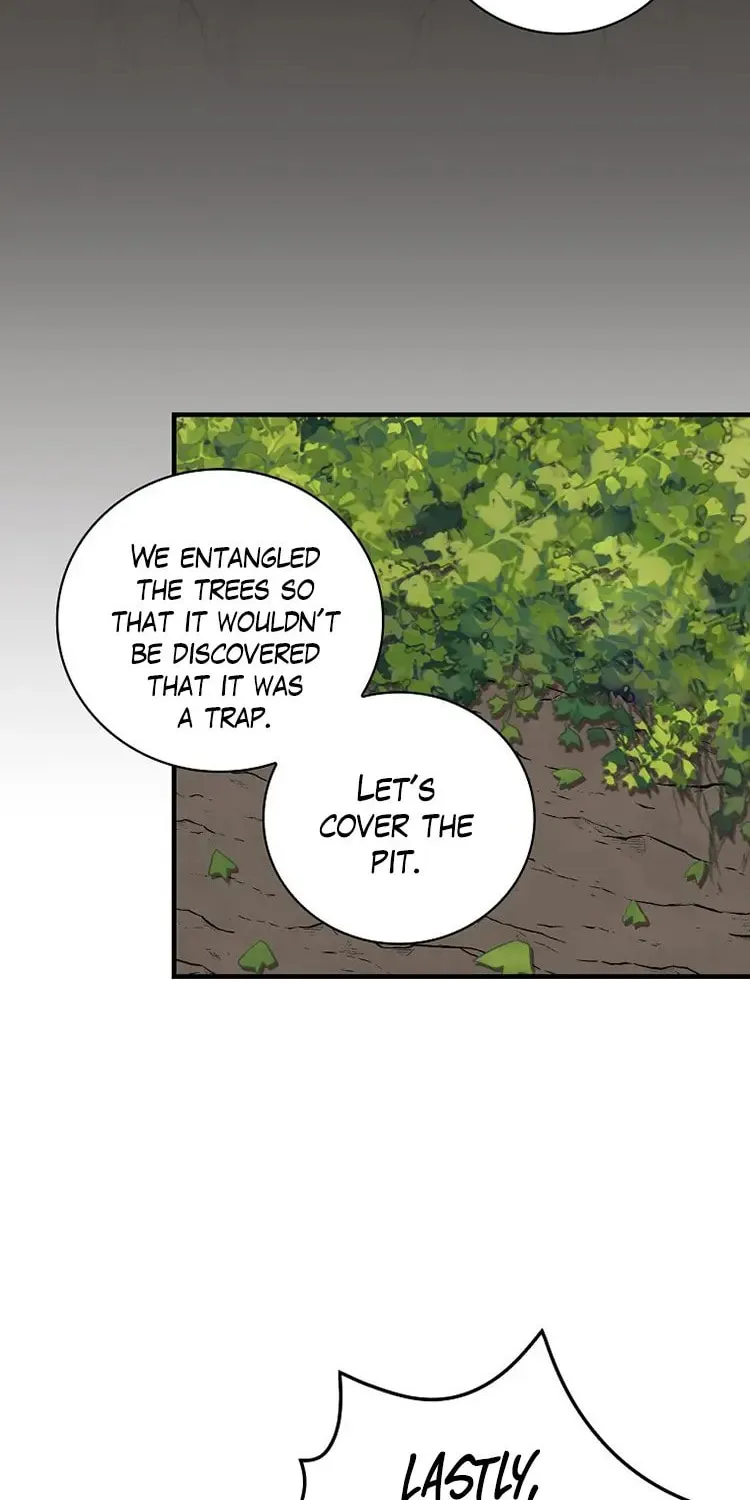 Read Gourmet Gaming chapter 158 image 44 on Lezhin