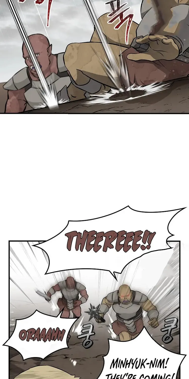 Read Gourmet Gaming chapter 158 image 47 on Lezhin
