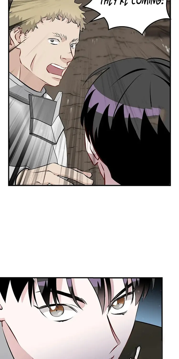 Read Gourmet Gaming chapter 158 image 48 on Lezhin