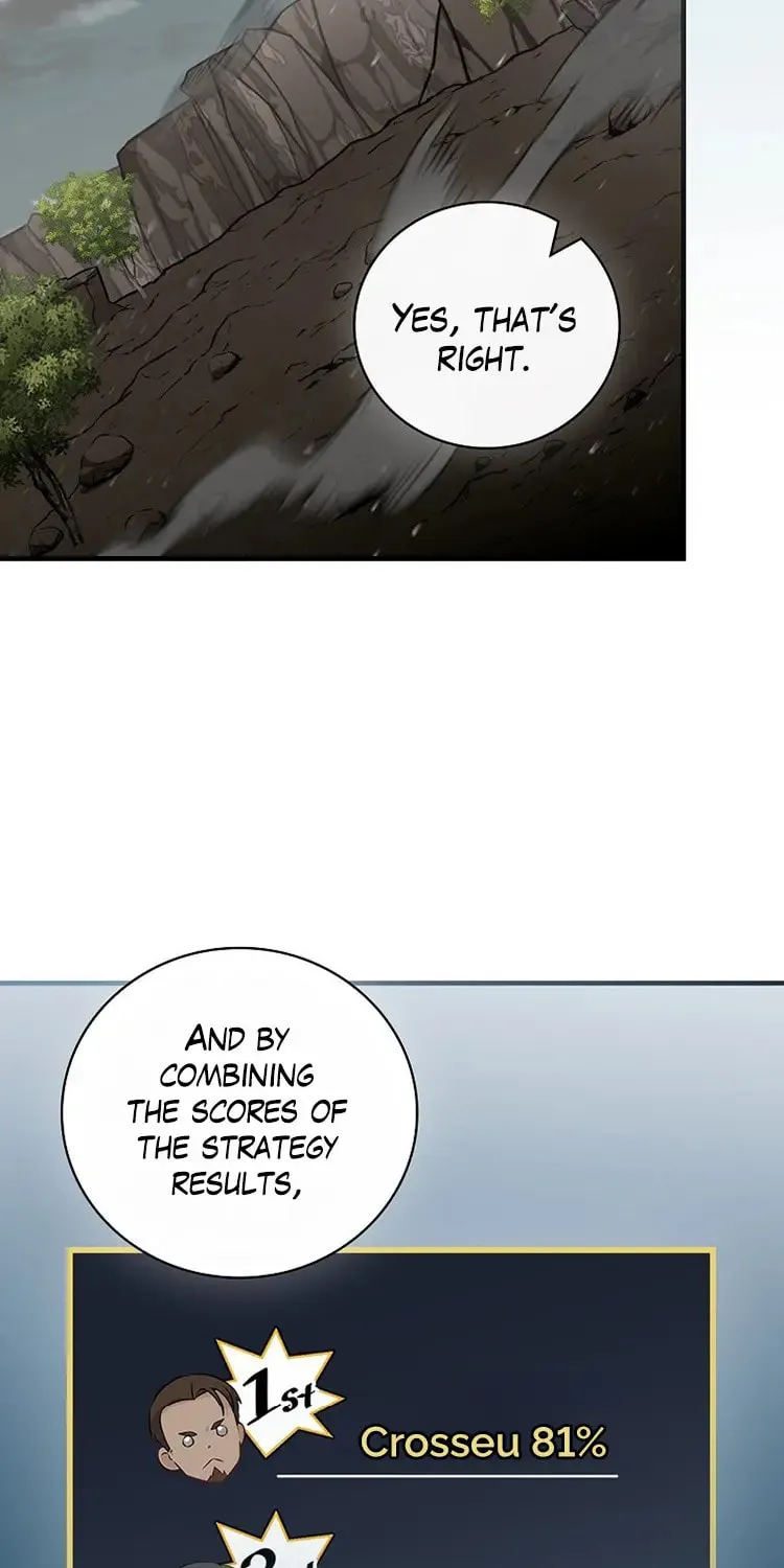 Read Gourmet Gaming chapter 158 image 5 on Lezhin