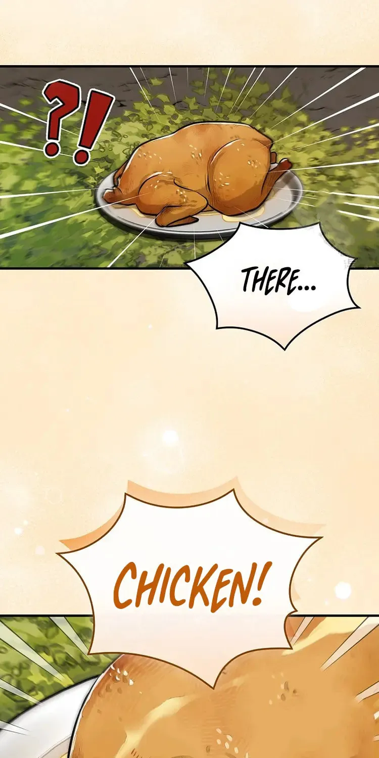 Read Gourmet Gaming chapter 158 image 51 on Lezhin