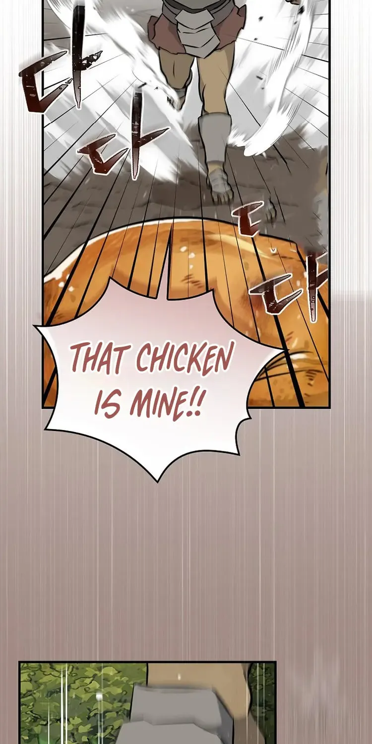 Read Gourmet Gaming chapter 158 image 53 on Lezhin