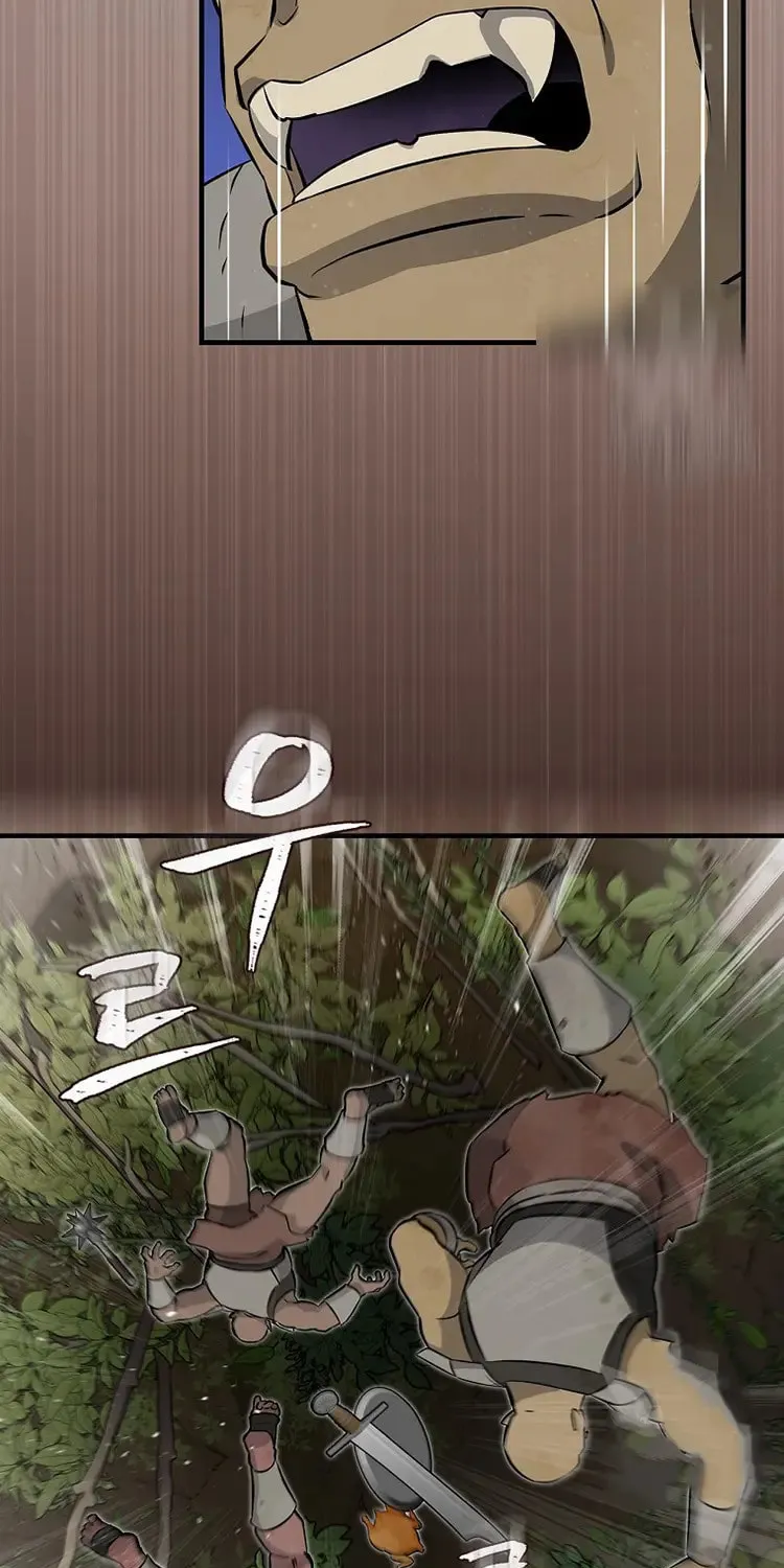 Read Gourmet Gaming chapter 158 image 55 on Lezhin
