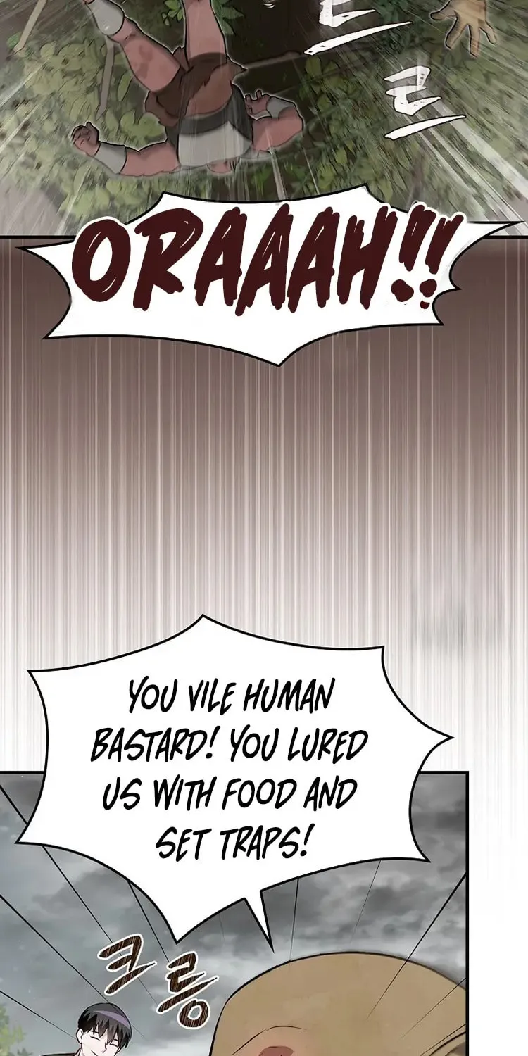 Read Gourmet Gaming chapter 158 image 56 on Lezhin