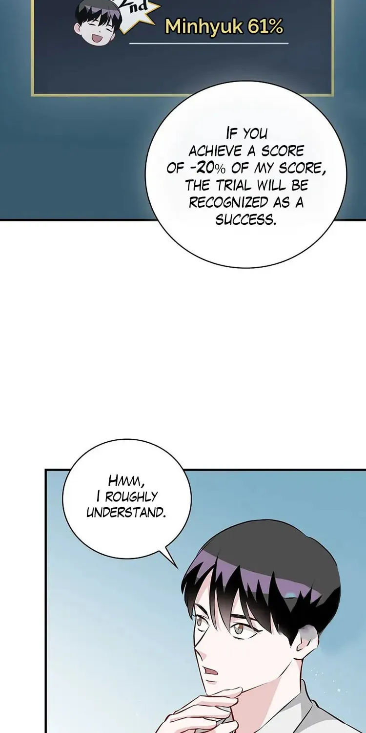 Read Gourmet Gaming chapter 158 image 6 on Lezhin