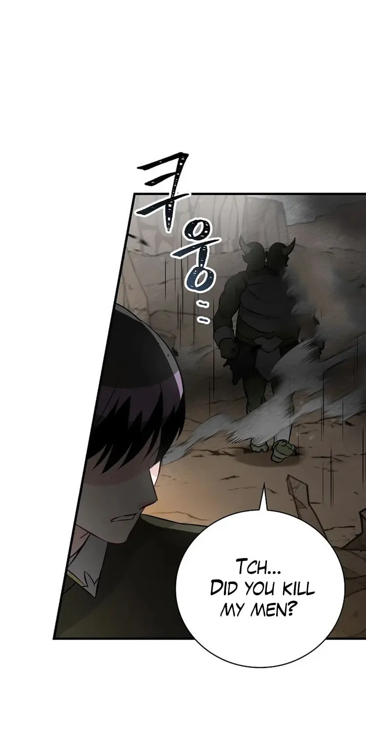 Read Gourmet Gaming chapter 158 image 60 on Lezhin