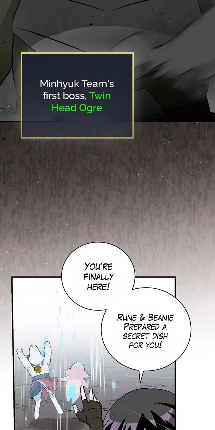 Read Gourmet Gaming chapter 158 image 62 on Lezhin