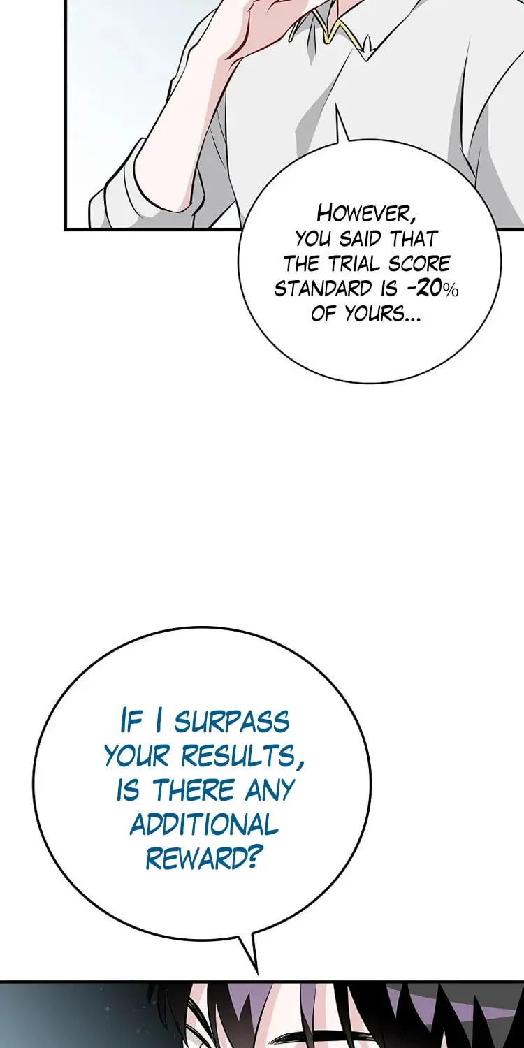 Read Gourmet Gaming chapter 158 image 7 on Lezhin