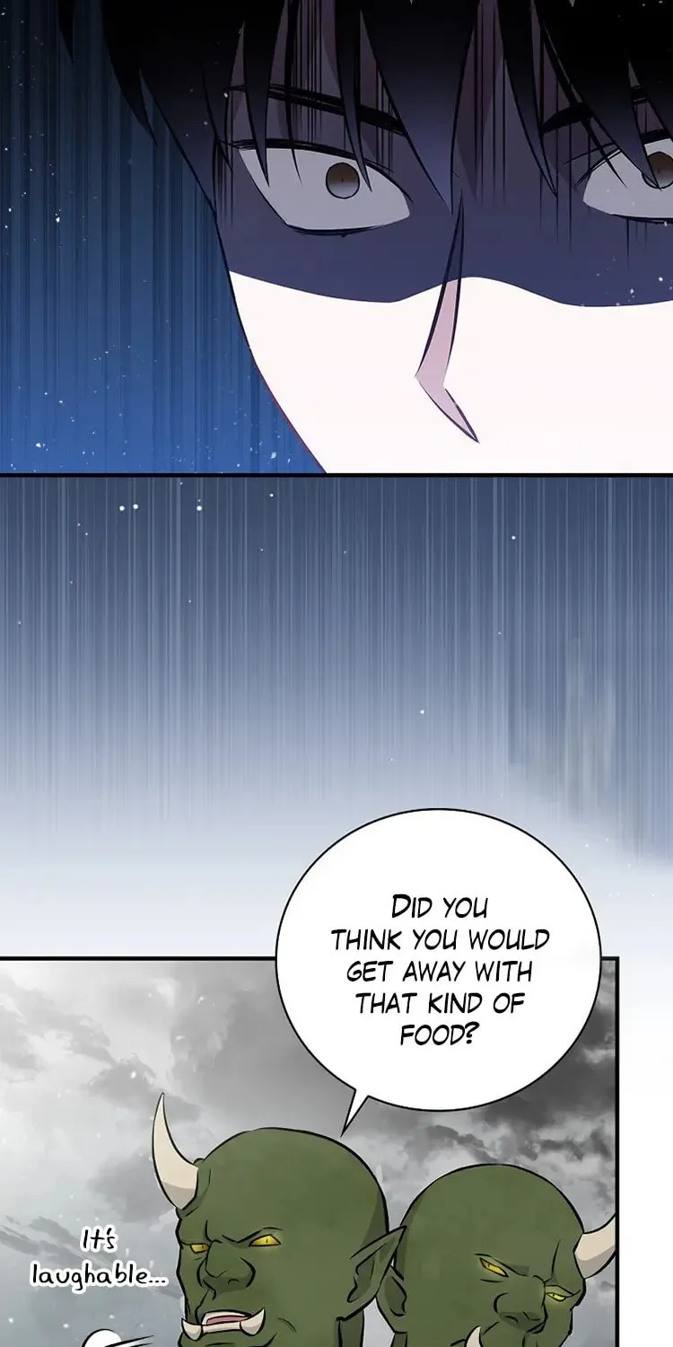 Read Gourmet Gaming chapter 158 image 70 on Lezhin