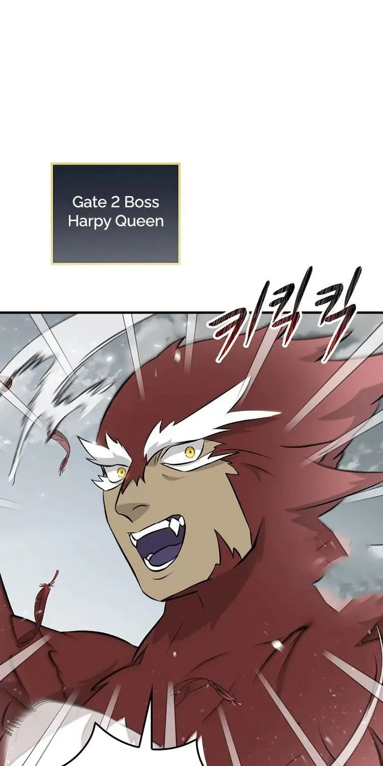 Read Gourmet Gaming chapter 159 image 19 on Lezhin