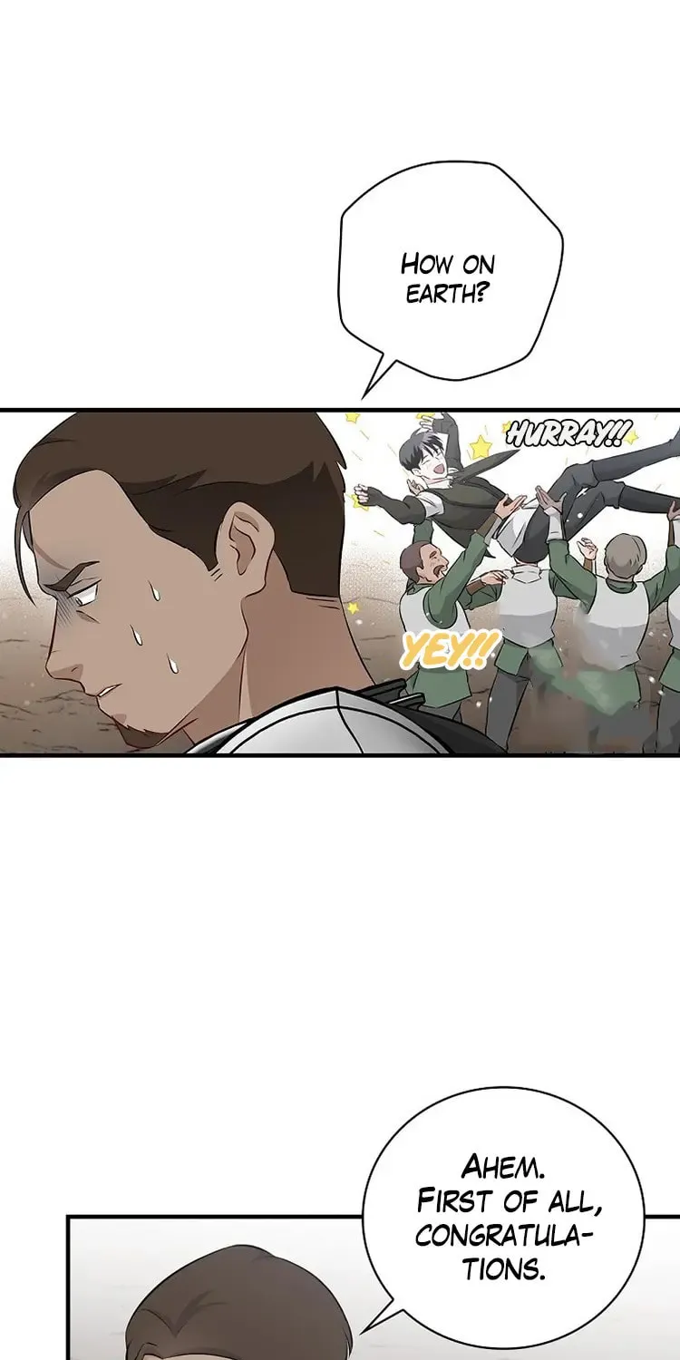 Read Gourmet Gaming chapter 159 image 26 on Lezhin