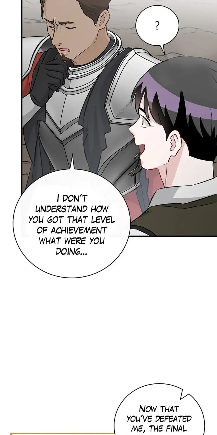 Read Gourmet Gaming chapter 159 image 27 on Lezhin