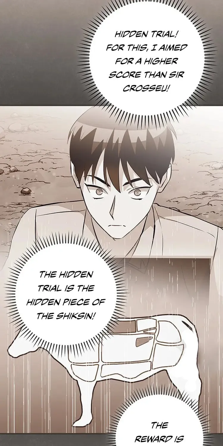 Read Gourmet Gaming chapter 159 image 29 on Lezhin