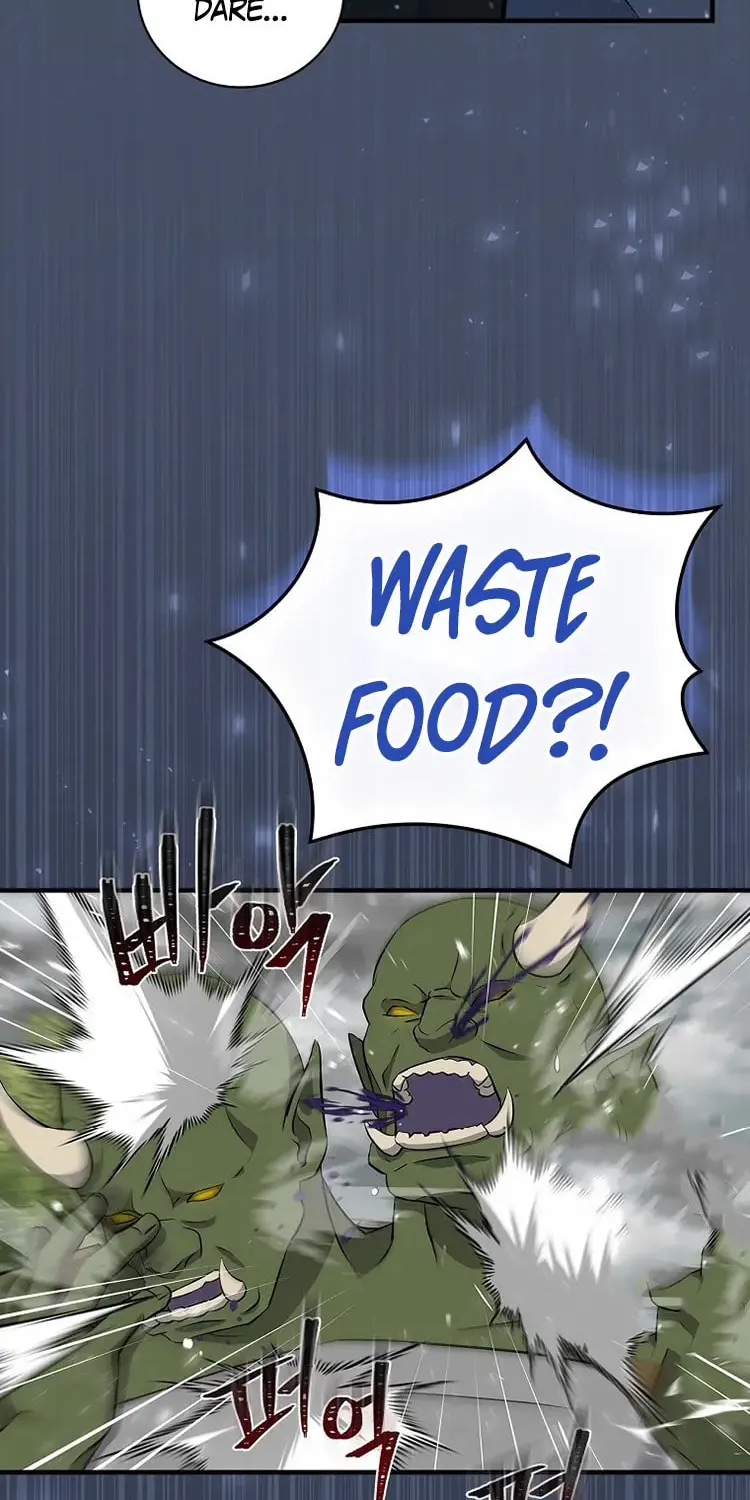 Read Gourmet Gaming chapter 159 image 3 on Lezhin