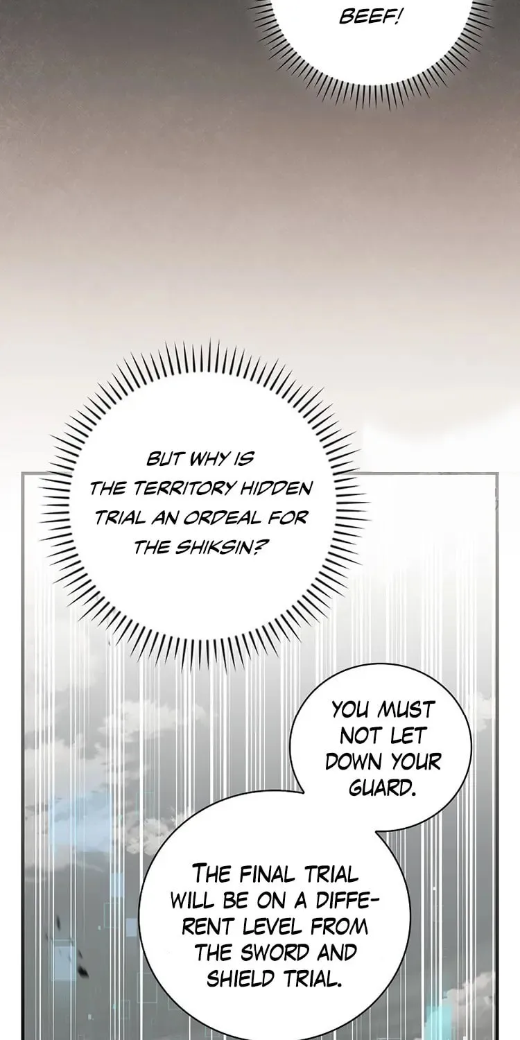 Read Gourmet Gaming chapter 159 image 30 on Lezhin