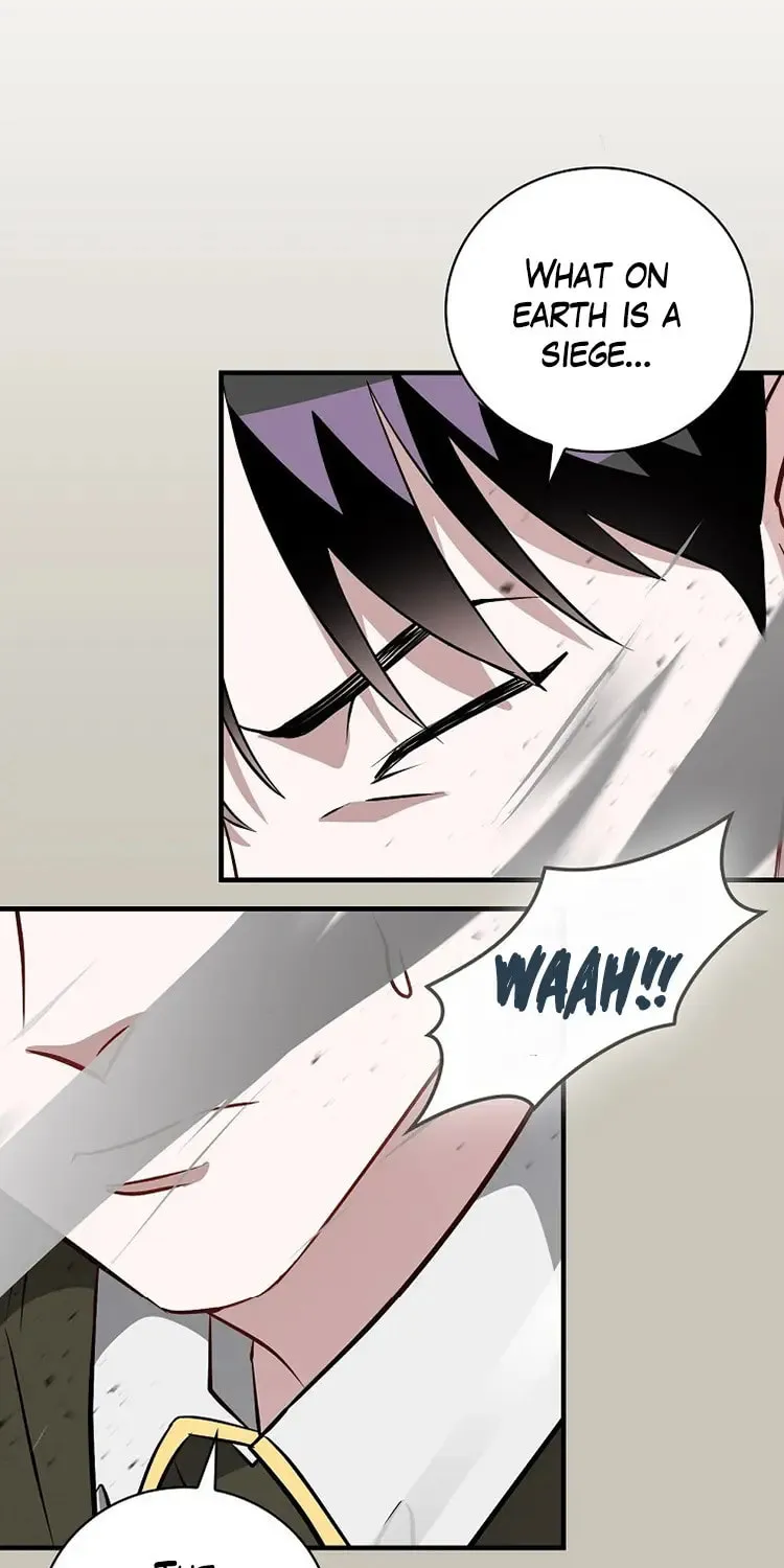Read Gourmet Gaming chapter 159 image 34 on Lezhin