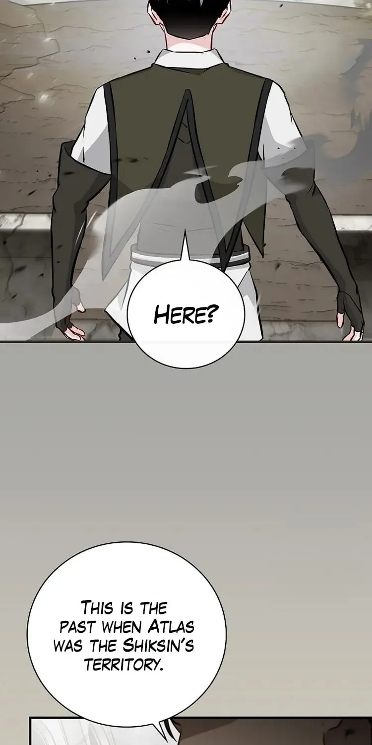 Read Gourmet Gaming chapter 159 image 36 on Lezhin