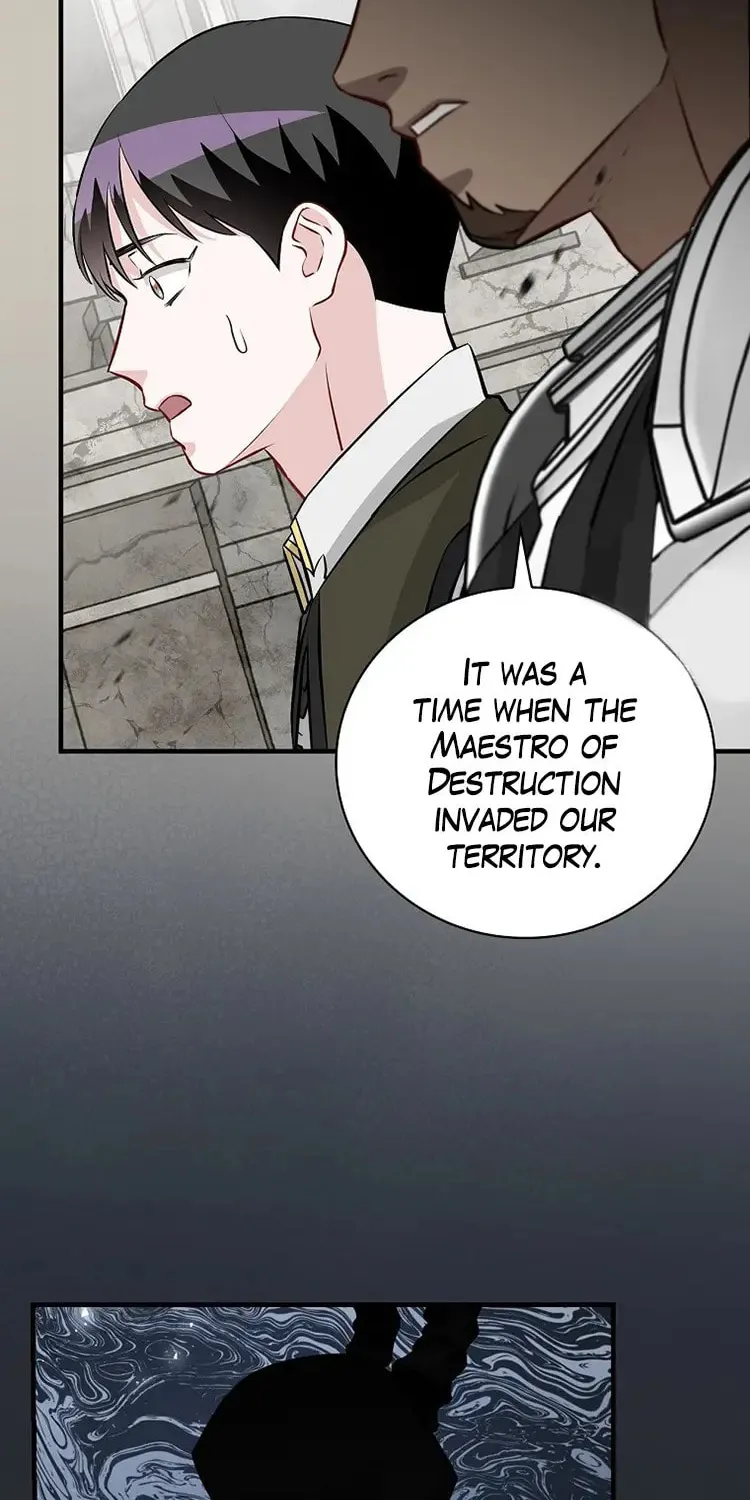 Read Gourmet Gaming chapter 159 image 37 on Lezhin