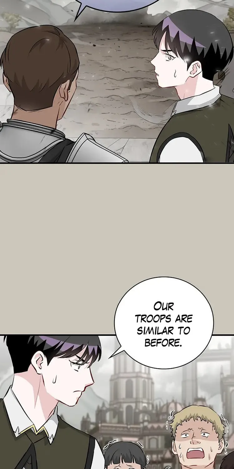 Read Gourmet Gaming chapter 159 image 39 on Lezhin