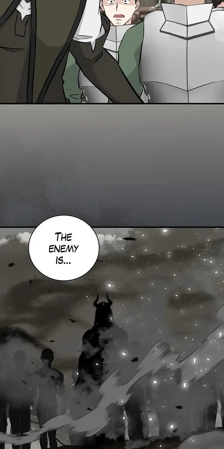 Read Gourmet Gaming chapter 159 image 40 on Lezhin