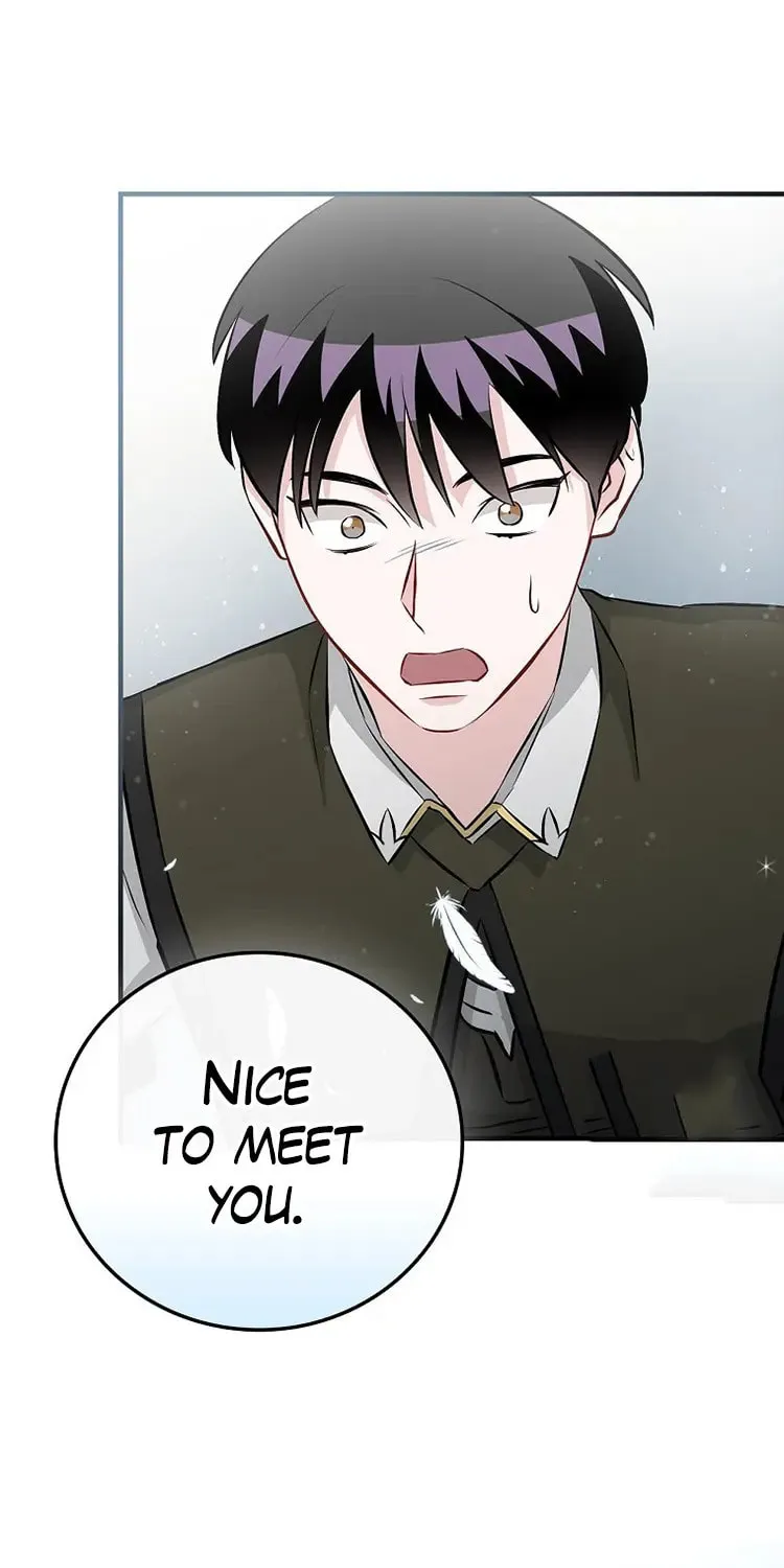 Read Gourmet Gaming chapter 159 image 49 on Lezhin