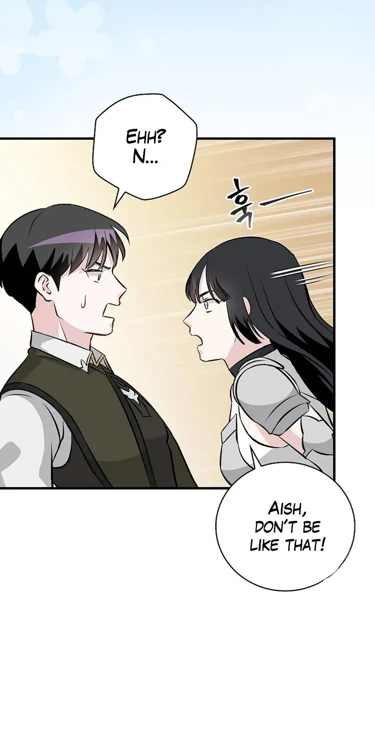 Read Gourmet Gaming chapter 159 image 51 on Lezhin