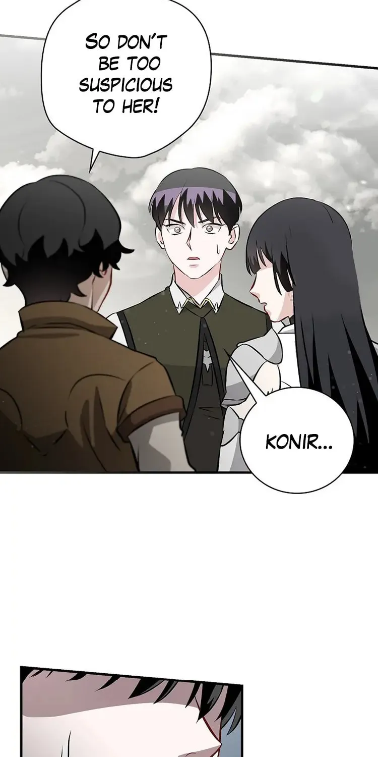 Read Gourmet Gaming chapter 159 image 54 on Lezhin