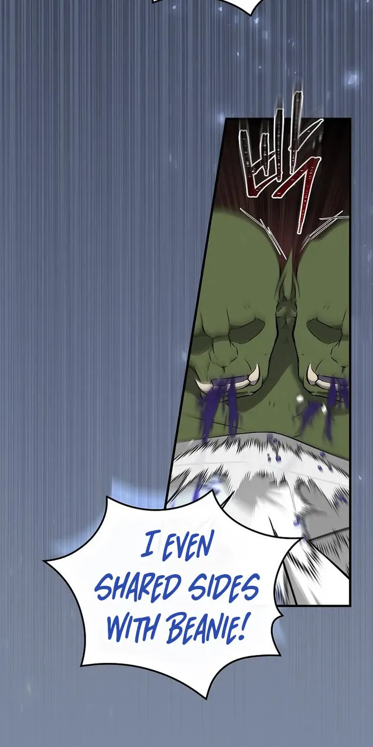 Read Gourmet Gaming chapter 159 image 6 on Lezhin