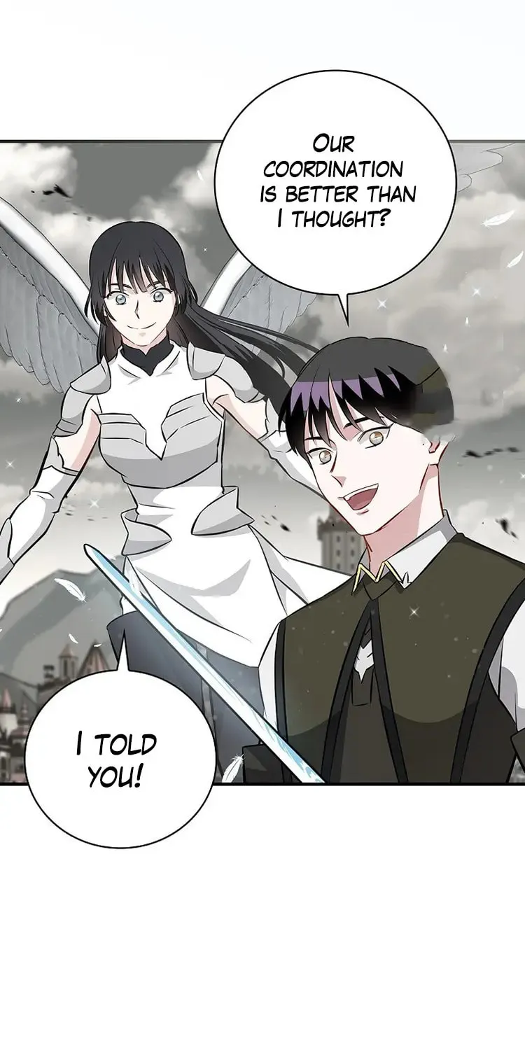 Read Gourmet Gaming chapter 159 image 67 on Lezhin