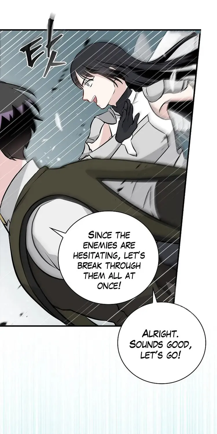 Read Gourmet Gaming chapter 159 image 68 on Lezhin