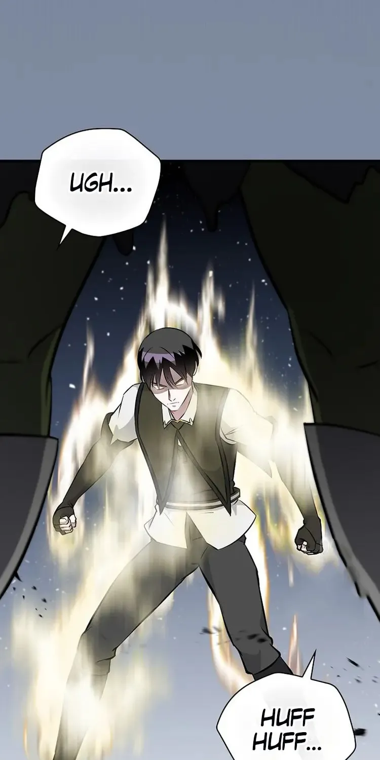 Read Gourmet Gaming chapter 159 image 7 on Lezhin